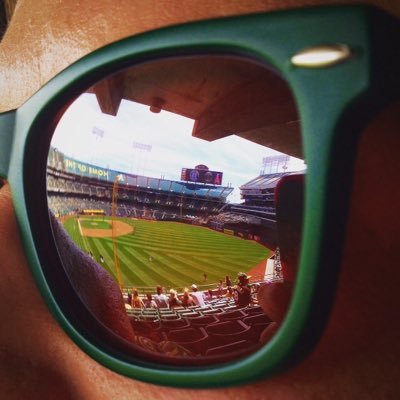 4th grade teacher who loves Oakland A's baseball