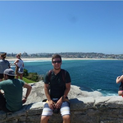 BrendenLosch's profile picture. 