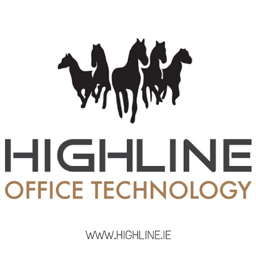 Giving you back time. Giving you peace of mind. Canon. Epson. HSM. #ManagedPrint #Automation sales@highline.ie Our standard: #ServiceExcellence #BusinessAllStar