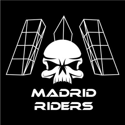 COMUNIDAD DE MADRID RIDERS! 👊🏼✊🏼💥💨 etiquétanos en tus fotos📸 rutas,rodadas, y mucho más! síguenos!!!🏍💨 MADRID✌🏻ESPAÑA🇪🇸MOTER@S