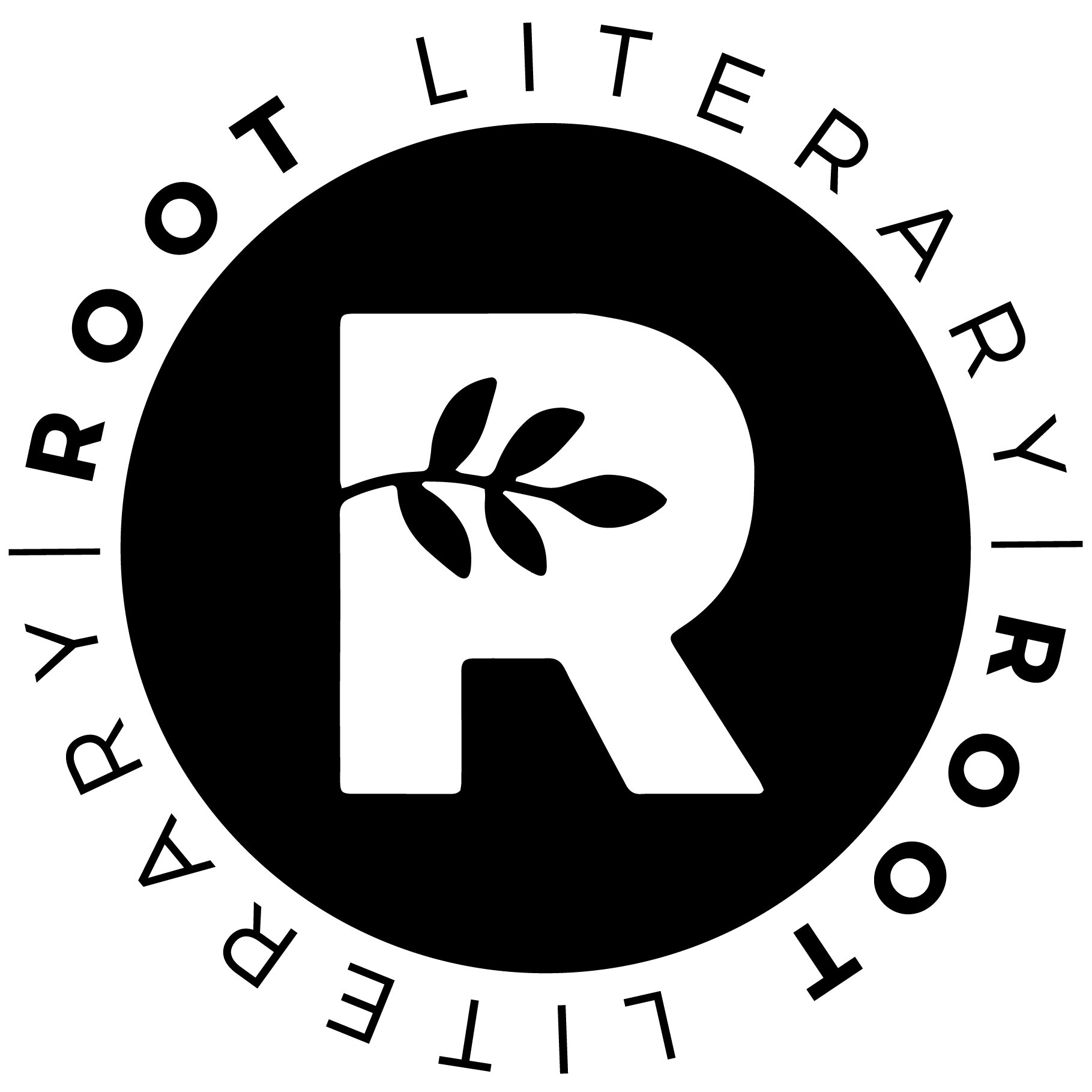 Root Literaryさんのプロフィール画像