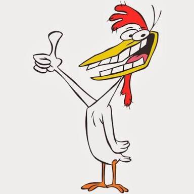 PeruDePascoa's profile picture. 