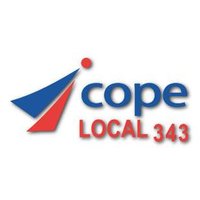 COPE Local 343 (@cope_343) 's Twitter Profile