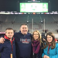 Brad Burchfield (@brad_burchfield) 's Twitter Profile