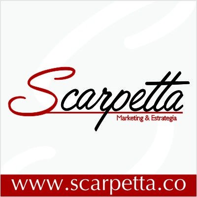 TeamScarpetta's profile picture. Agencia de #Marketing y #Publicidad #SocialMedia