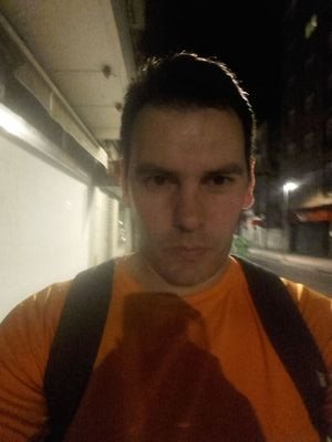 JavierSobrado6's profile picture. Pontevedra 10-2-80 de paso por la vida.