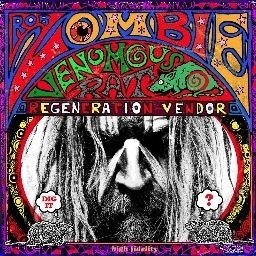 robzombie442's profile picture. 