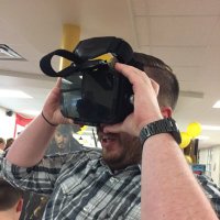 John McFarland (@mrjmcfarland) 's Twitter Profile