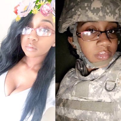 Mandaexo_'s profile picture. Army 🇺🇸