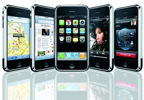 News & updates for iPhones. Free Access to The Best Deals on ALL iPhones & Accessories on the Web