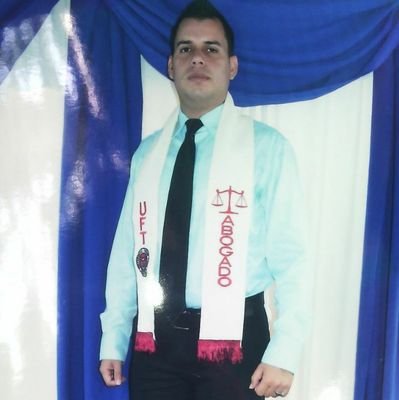 Abogado.