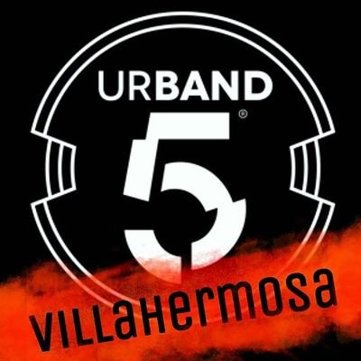 Primer Club de Urbanders en Villahermosa,Tabasco
Se parte de nuestra familia y apoya a los chicos @urbandfive junto con nosotras ❤