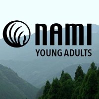 NAMI UT Young Adults(@namiyaut) 's Twitter Profile Photo