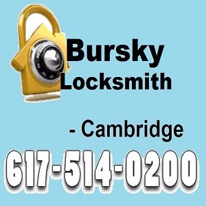 Bursky Locksmith - Cambridge is the number one choice for locksmith services for Cambridge MA. 617-514-0200
#cambridgema #cambridge