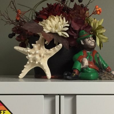 AmandaSmithPang's profile picture. I️ love my Ryan Annabelle.