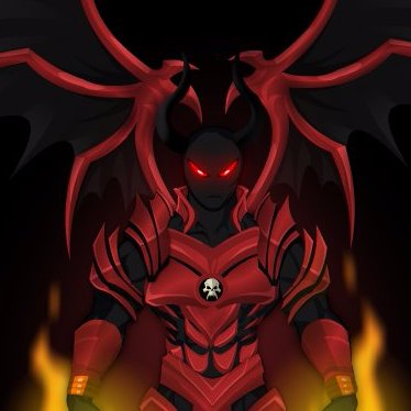 H.I.M fan. AQWwiki Editor; AQW's AK, Game Tester, Bug Hunter, Quest Writer. Derp LUA-in-training scripter. Avatar by @daniel_pp2 ; header by @EGaaraAE