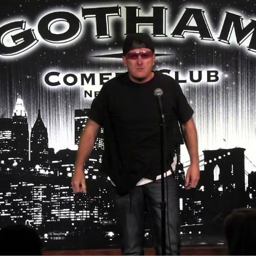 Wrestler in training, Stand up Comic, Mailman, Navy vet, Husband and Dad