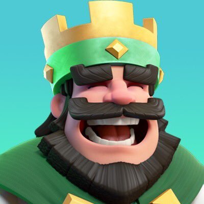 The official Twitter of /r/ClashRoyale. Tweets by your favorite mod team. https://t.co/JG59JsoepH.