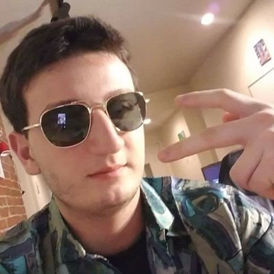 beanjamiinn's profile picture. 