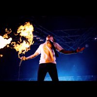 rockᕦ(ò_óˇ)ᕤ (@ponsuke8181) Twitter profile photo