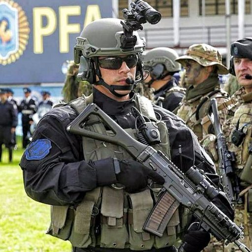 Zulu bravo (Zulu_BravoARG) Twitter