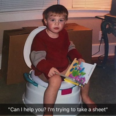 bwager_'s profile picture. snap: bran.nden x metal ice cream