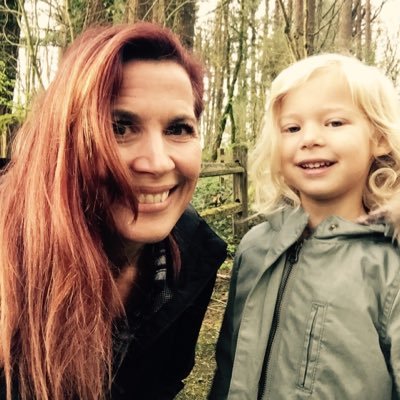 Mom of adults, mom of 3rd grader. Former lawyer. Reader. Athlete. Fully human.