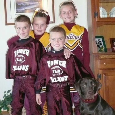 Rschmutzler67's profile picture. We all have the rest of our lives to be mediocre, but today we all have the opportunity to accomplish something special...... Lets do it!
#CoachBigRick