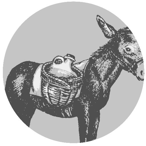 meademule's profile picture. 