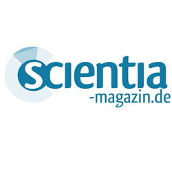 scientiamagazin's profile picture. Scientia ist das Online-Magazin für Nachrichten aus Wissenschaft und Forschung in Norddeutschland