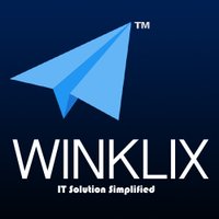 Winklix(@winklix) 's Twitter Profile Photo