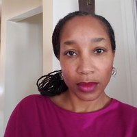 Tisa Bryant (@misstisab) 's Twitter Profile