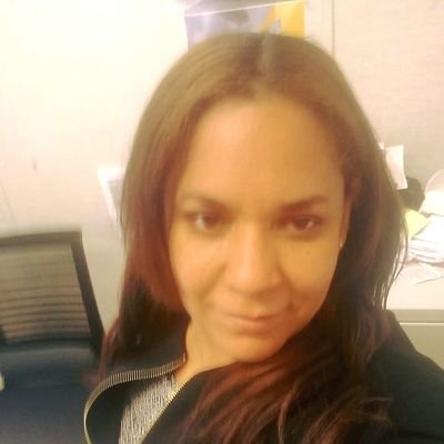 lucyssanchez's profile picture. Former Republican
Weight training fanatic, mother, daughter and sister, ARMY Veteran, Architect by training. #powerlifter #heavylifting