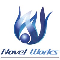 株式会社ノベルワークス｜テクノロジーと人の力でワクワクする未来を創造する熱き集団(@novelworks_tw) 's Twitter Profile Photo