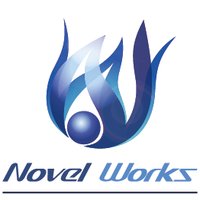 株式会社ノベルワークス|テクノロジーと人の力でワクワクする未来を創造する熱き集団 (@novelworks_tw) 's Twitter Profile