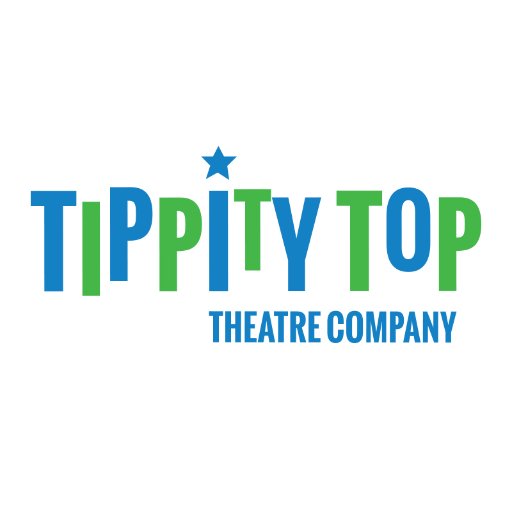 The TippityTop Theatre Company in the children's theatre