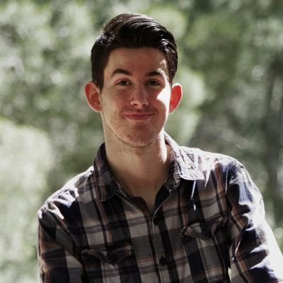 Zach Hamiltonさんのプロフィール画像