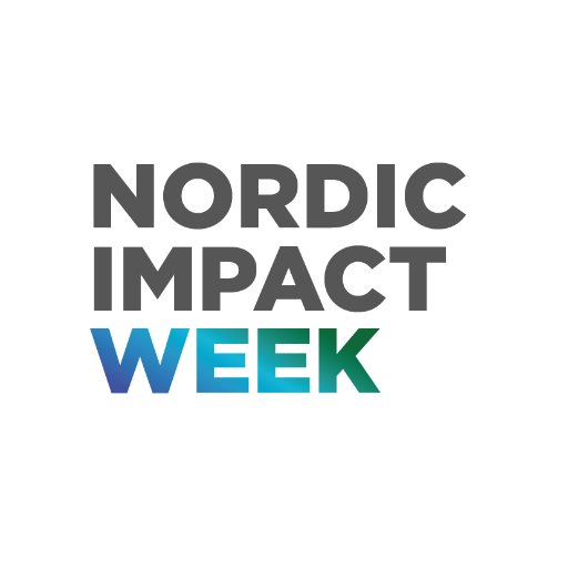 Nordic-Baltic Impact Week