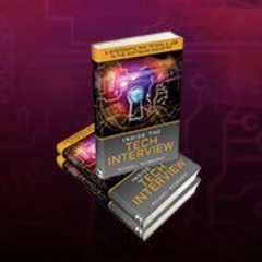 TechBookIT's profile picture. 