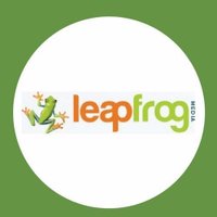 Leapfrog Media(@leapfrog_media) 's Twitter Profile Photo