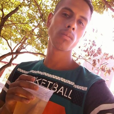 MarlonGuilher19's profile picture. salve ✌