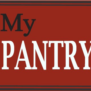 My Pantry App Mypantry Twitter