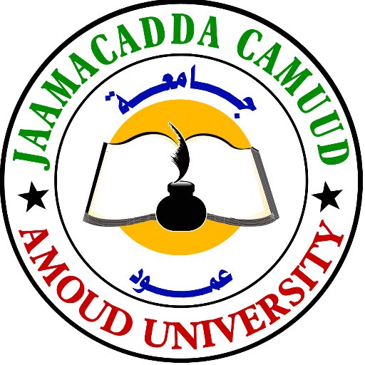 AmoudUniCHS's profile picture. Official Twitter Handle for Amoud University College of Health Sciences (AUCHS). RT is not endorsement!