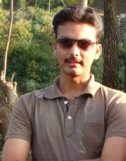 A Worthy Student of the Thiagarajar College of Engineering, Madurai.