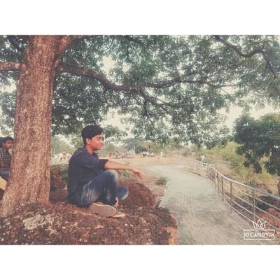 AnaghMenon's profile picture. 