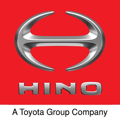 This is the official twitter account of Hino Motors Philippines Corporation