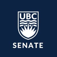 UBC-V Student Senators (@ubcsenate) 's Twitter Profile