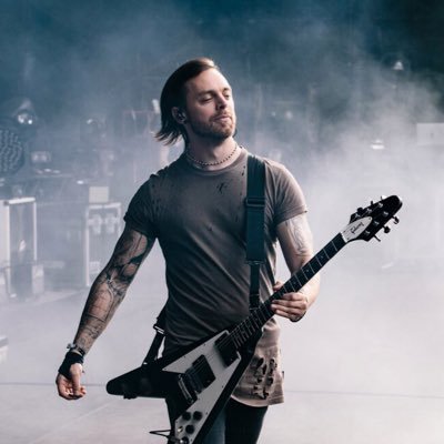 MattTuck_killer's profile picture. #MCR#BFMV#BMTH#BVB#аниме#сериальчики