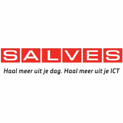 Salves helpt businessdoelen te realiseren door de kwaliteit van IT te verhogen.