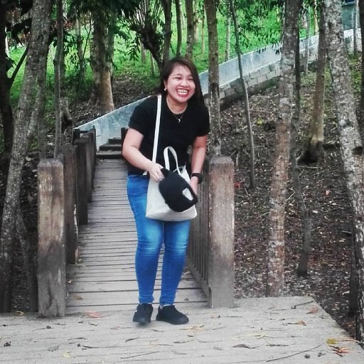 reah_young's profile picture. Ma-gan-da :)